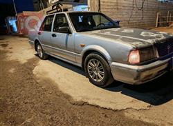 نيسان سيدرك